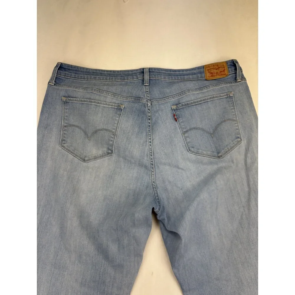 Levis levi women